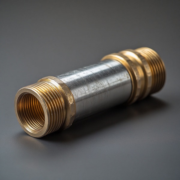 Бочата титановые