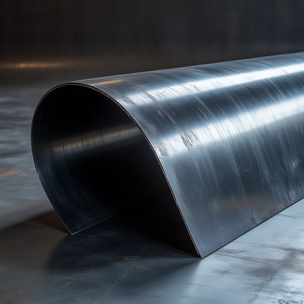 Гибка листового металла