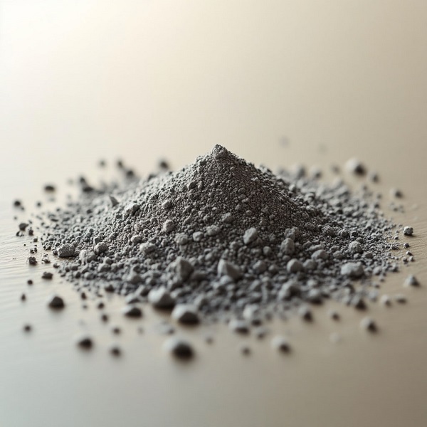 Порошок титановый