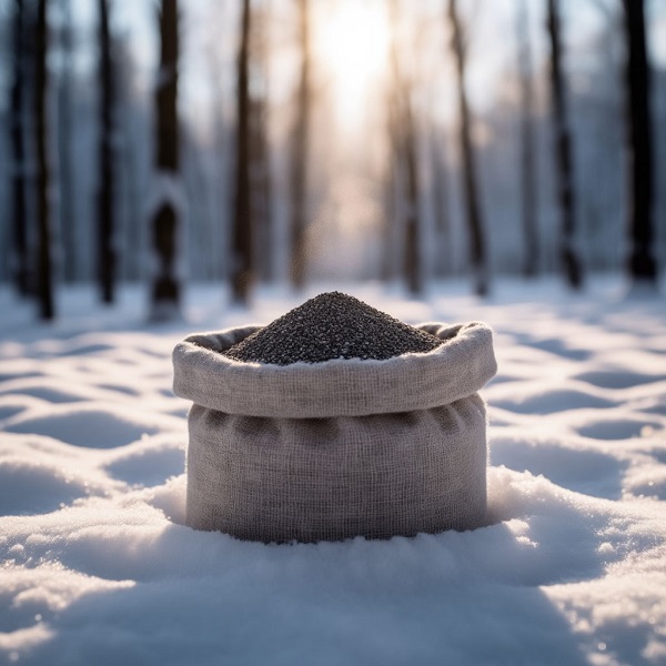 Порошок ферромолибдена