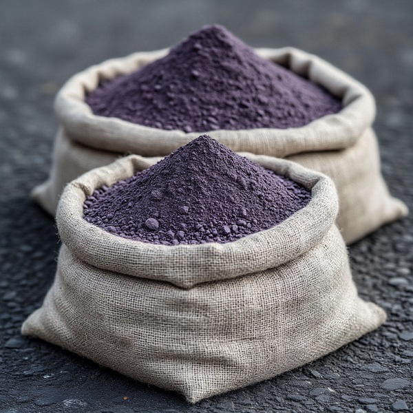 Порошок ферросиликомарганца