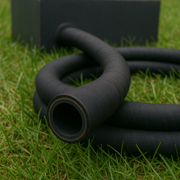 Рукава для горячей воды