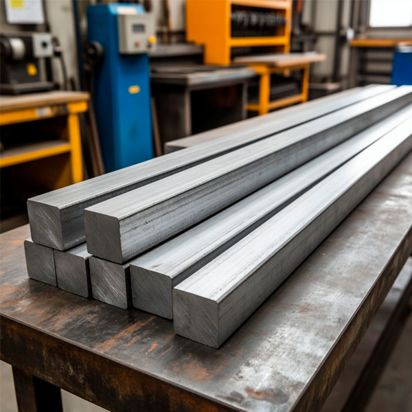 Квадрат оцинкованный