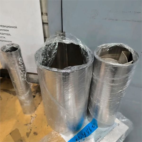 Лента нержавеющая 0,3х310 мм 08х18н10
